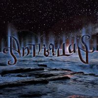 antiquus over medium